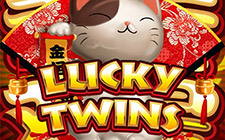 La slot machine Lucky Twins